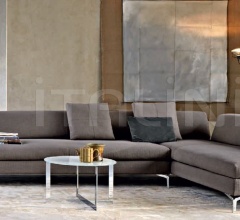 Модульный диван TEA TIME фабрика Molteni & C