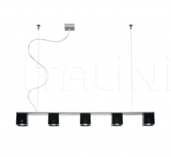 Подвесной светильник D28 Cubetto A05-A06 Подвесной светильник D28 Cubetto A05-A06 фабрика Fabbian