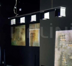 Подвесной светильник D28 Cubetto A05-A06 Подвесной светильник D28 Cubetto A05-A06 фабрика Fabbian