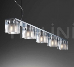 Подвесной светильник D28 Cubetto A05-A06 Подвесной светильник D28 Cubetto A05-A06 фабрика Fabbian