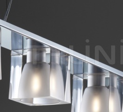 Подвесной светильник D28 Cubetto A05-A06 Подвесной светильник D28 Cubetto A05-A06 фабрика Fabbian