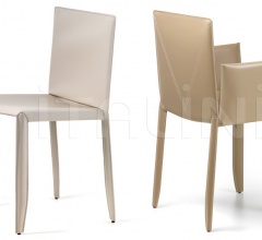 Стул с подлокотниками Piuma Стул с подлокотниками Piuma фабрика Cattelan Italia