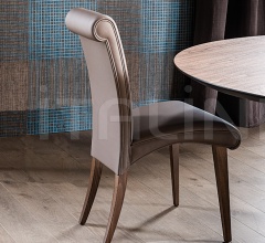 Стул Lulu Стул Lulu фабрика Cattelan Italia