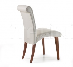 Стул Lulu Стул Lulu фабрика Cattelan Italia