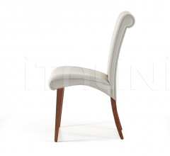 Стул Lulu Стул Lulu фабрика Cattelan Italia