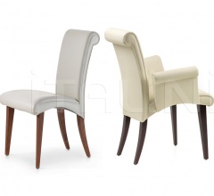 Стул Lulu Стул Lulu фабрика Cattelan Italia