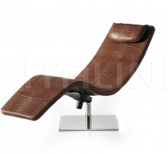 Шезлонг Casanova Шезлонг Casanova фабрика Cattelan Italia