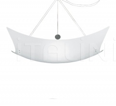 Подвесной светильник D09 Teorema Подвесной светильник D09 Teorema фабрика Fabbian