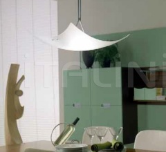 Подвесной светильник D09 Teorema Подвесной светильник D09 Teorema фабрика Fabbian