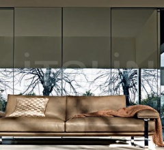 Итальянские Диваны - Диван STILL фабрика Molteni & C