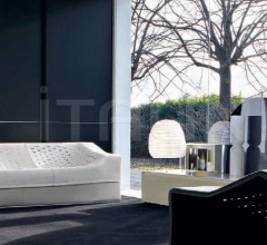 Итальянские Диваны - Диван SKIN фабрика Molteni & C