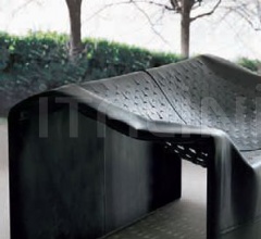 Итальянские Диваны - Диван SKIN фабрика Molteni & C