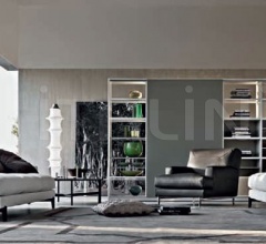 Диван HUG фабрика Molteni & C