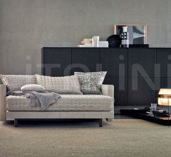 Итальянские Диваны - Диван-кровать OZ фабрика Molteni & C