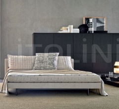 Итальянские Диваны - Диван-кровать OZ фабрика Molteni & C