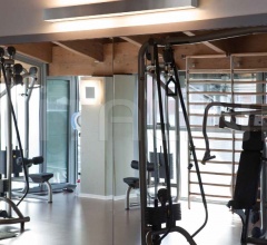 Настенный светильник F15 Slot D01/D03/D05 Настенный светильник F15 Slot D01/D03/D05 фабрика Fabbian