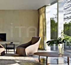 Кресло DODA Кресло DODA фабрика Molteni & C