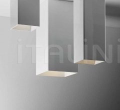 Настенный светильник  F15 Slot E01/E03 фабрика Fabbian