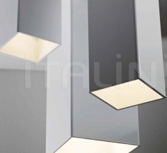 Настенный светильник  F15 Slot E01/E03 фабрика Fabbian