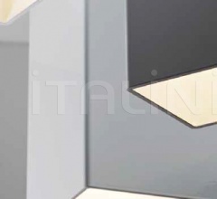 Настенный светильник  F15 Slot E01/E03 фабрика Fabbian