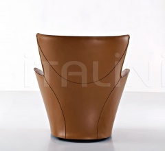 Кресло MANDRAGUE фабрика Molteni & C