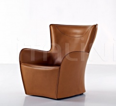 Кресло MANDRAGUE фабрика Molteni & C