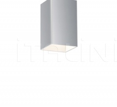 Настенный светильник  F15 Slot E01/E03 фабрика Fabbian