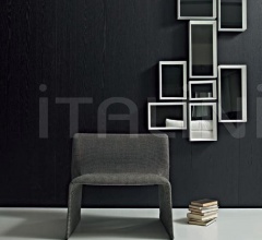 Кресло GLOVE Кресло GLOVE фабрика Molteni & C