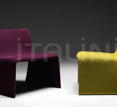 Кресло GLOVE Кресло GLOVE фабрика Molteni & C