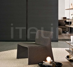 Кресло GLOVE Кресло GLOVE фабрика Molteni & C