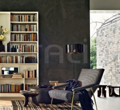 Кресло D.153.1 Кресло D.153.1 фабрика Molteni & C