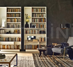 Кресло D.153.1 Кресло D.153.1 фабрика Molteni & C