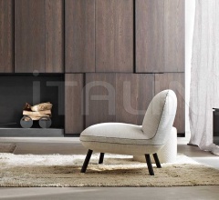 Кресло FANTASIA Кресло FANTASIA фабрика Molteni & C