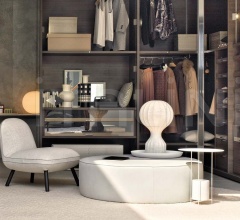 Кресло FANTASIA Кресло FANTASIA фабрика Molteni & C