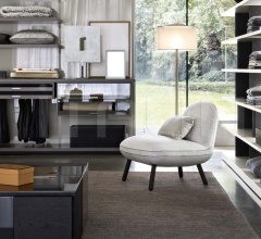 Кресло FANTASIA Кресло FANTASIA фабрика Molteni & C