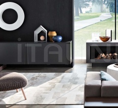 Кресло FANTASIA Кресло FANTASIA фабрика Molteni & C