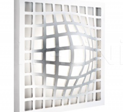 Настенный светильник F13 Kwark фабрика Fabbian