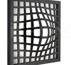 Настенный светильник F13 Kwark фабрика Fabbian