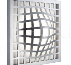 Настенный светильник F13 Kwark фабрика Fabbian