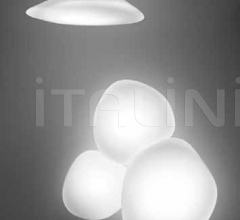 Настенный светильник F07 Lumi - Baka Настенный светильник F07 Lumi - Baka фабрика Fabbian