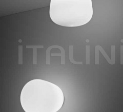 Настенный светильник F07 Lumi - Baka Настенный светильник F07 Lumi - Baka фабрика Fabbian