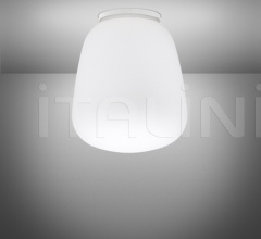 Настенный светильник F07 Lumi - Baka Настенный светильник F07 Lumi - Baka фабрика Fabbian