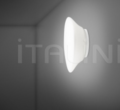 Настенный светильник F07 Lumi - Baka Настенный светильник F07 Lumi - Baka фабрика Fabbian