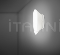 Настенный светильник F07 Lumi - Baka Настенный светильник F07 Lumi - Baka фабрика Fabbian