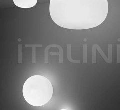 Настенный светильник F07 Lumi - Mochi Настенный светильник F07 Lumi - Mochi фабрика Fabbian