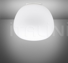 Настенный светильник F07 Lumi - Mochi Настенный светильник F07 Lumi - Mochi фабрика Fabbian