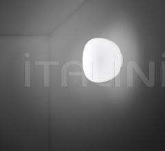 Настенный светильник F07 Lumi - Mochi Настенный светильник F07 Lumi - Mochi фабрика Fabbian