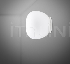 Настенный светильник F07 Lumi - Mochi Настенный светильник F07 Lumi - Mochi фабрика Fabbian
