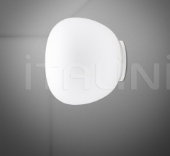Настенный светильник F07 Lumi - Mochi Настенный светильник F07 Lumi - Mochi фабрика Fabbian