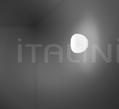 Настенный светильник F07 Lumi - Mochi Настенный светильник F07 Lumi - Mochi фабрика Fabbian